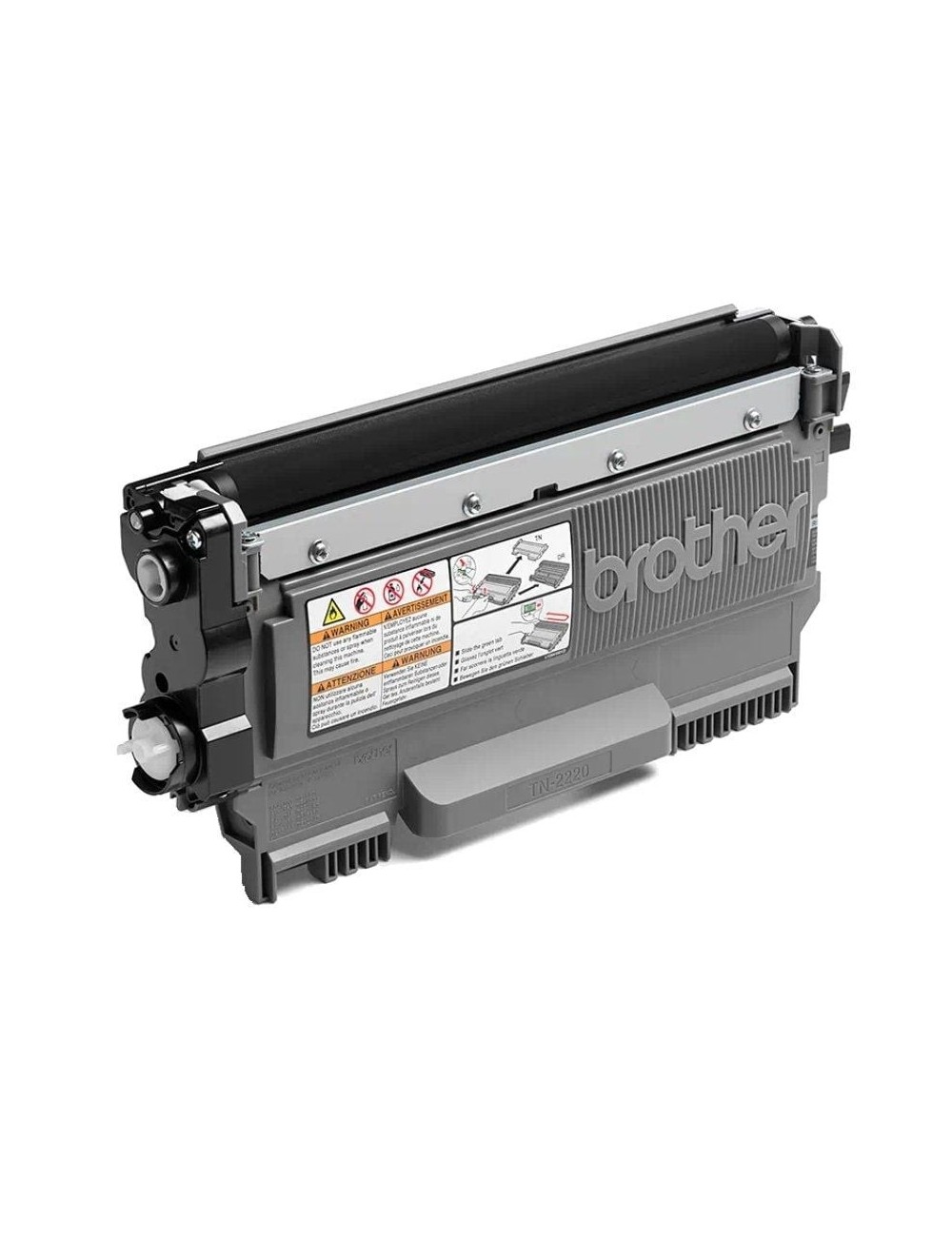 TN-2220 - CONSUMIBLE BROTHER