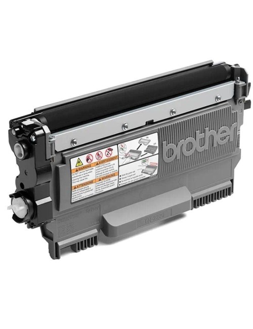 TN-2220 - CONSUMIBLE BROTHER