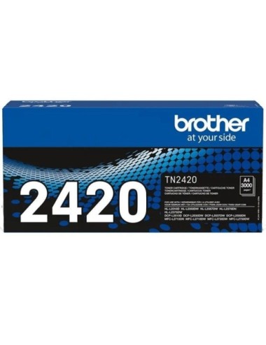 TONER BROTHER TN-2420 A4 3000 PAGINES