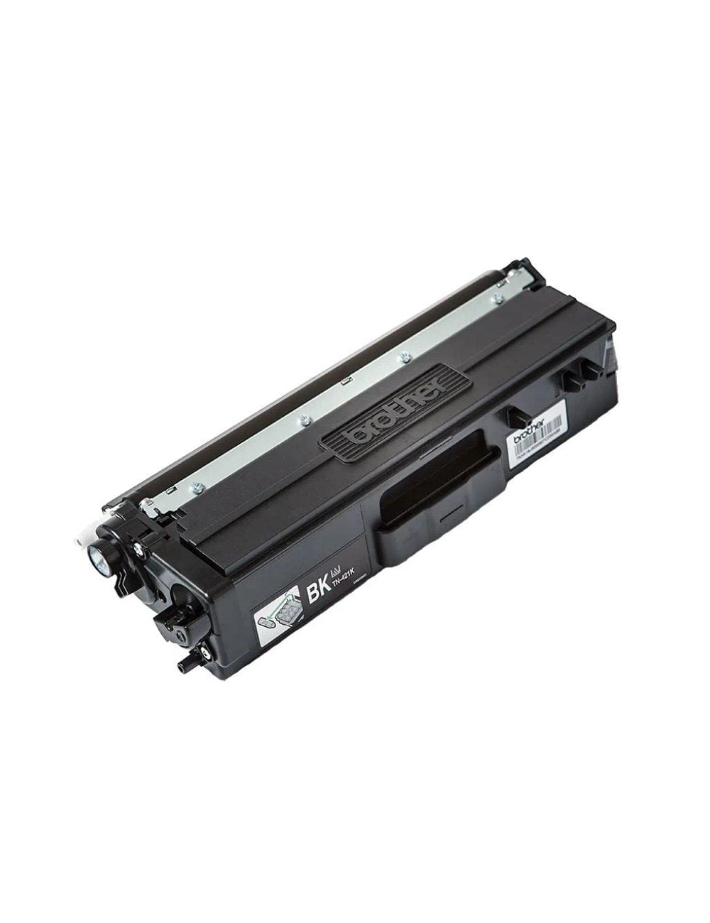 Tóner Original Brother TN-421BK/ Negro