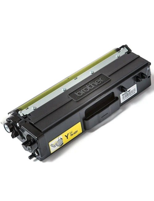 TONER BROTHER TN423Y COLOR YELLOW ( TN423Y )