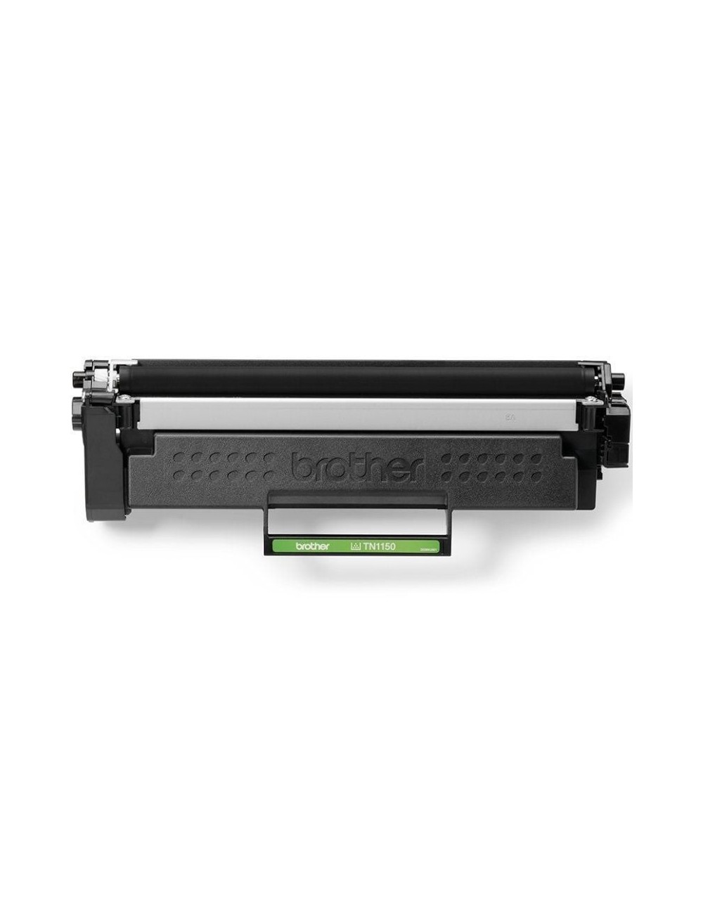 Tóner Original Brother TN1150/ Negro