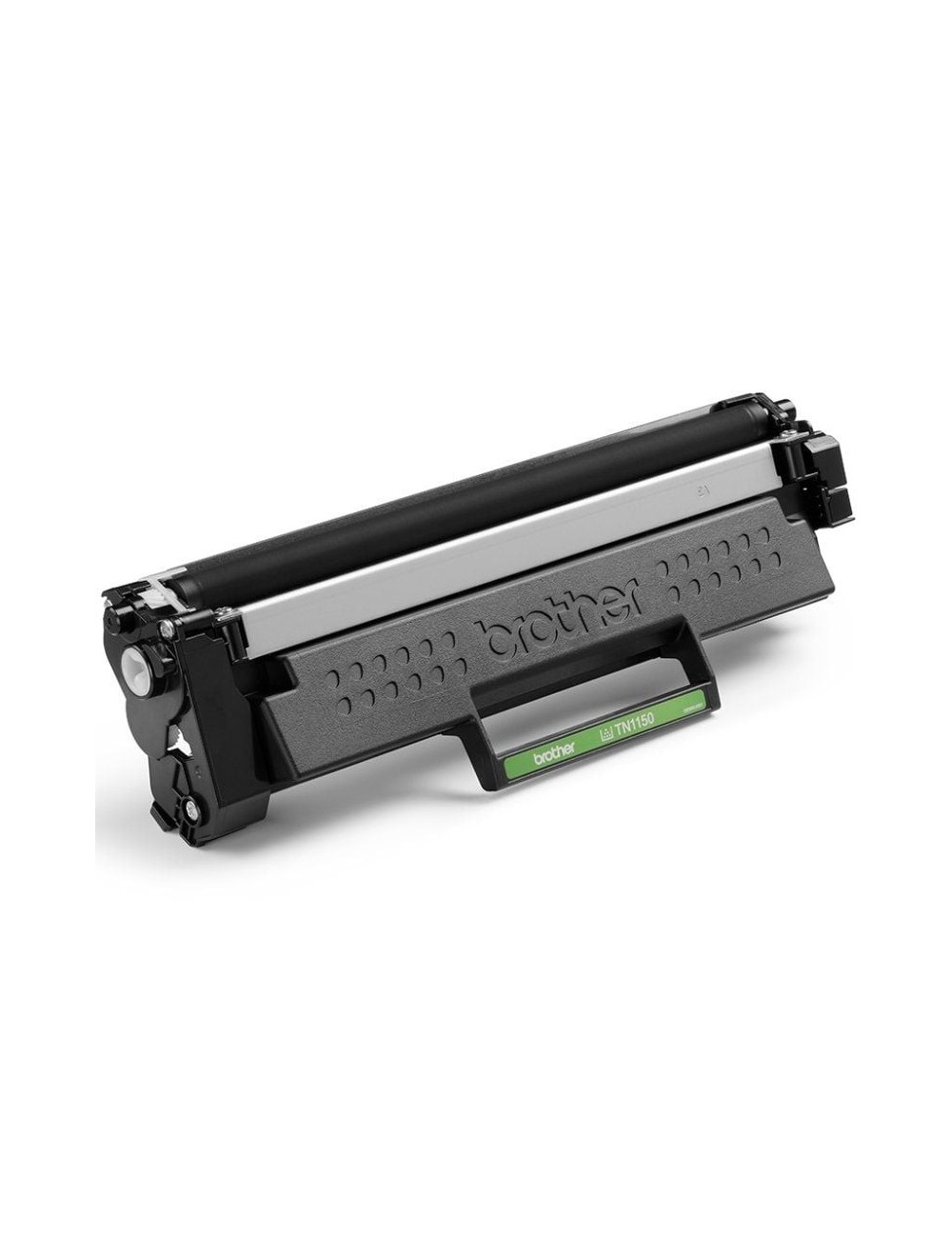 Tóner Original Brother TN1150/ Negro