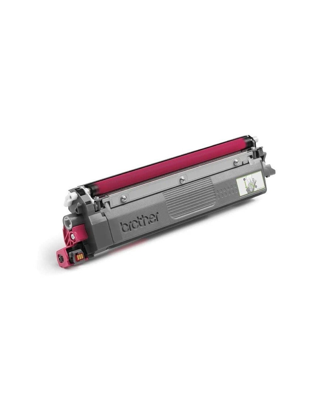 Tóner Original Brother TN248XLM Alta Capacidad/ Magenta