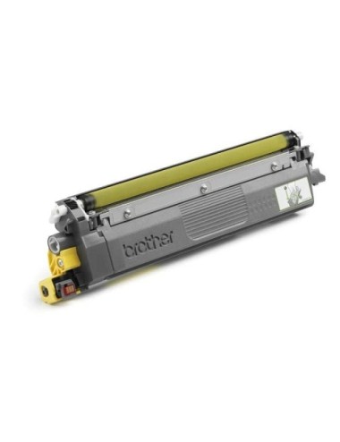 Tóner Original Brother TN248XLY Alta Capacidad/ Amarillo