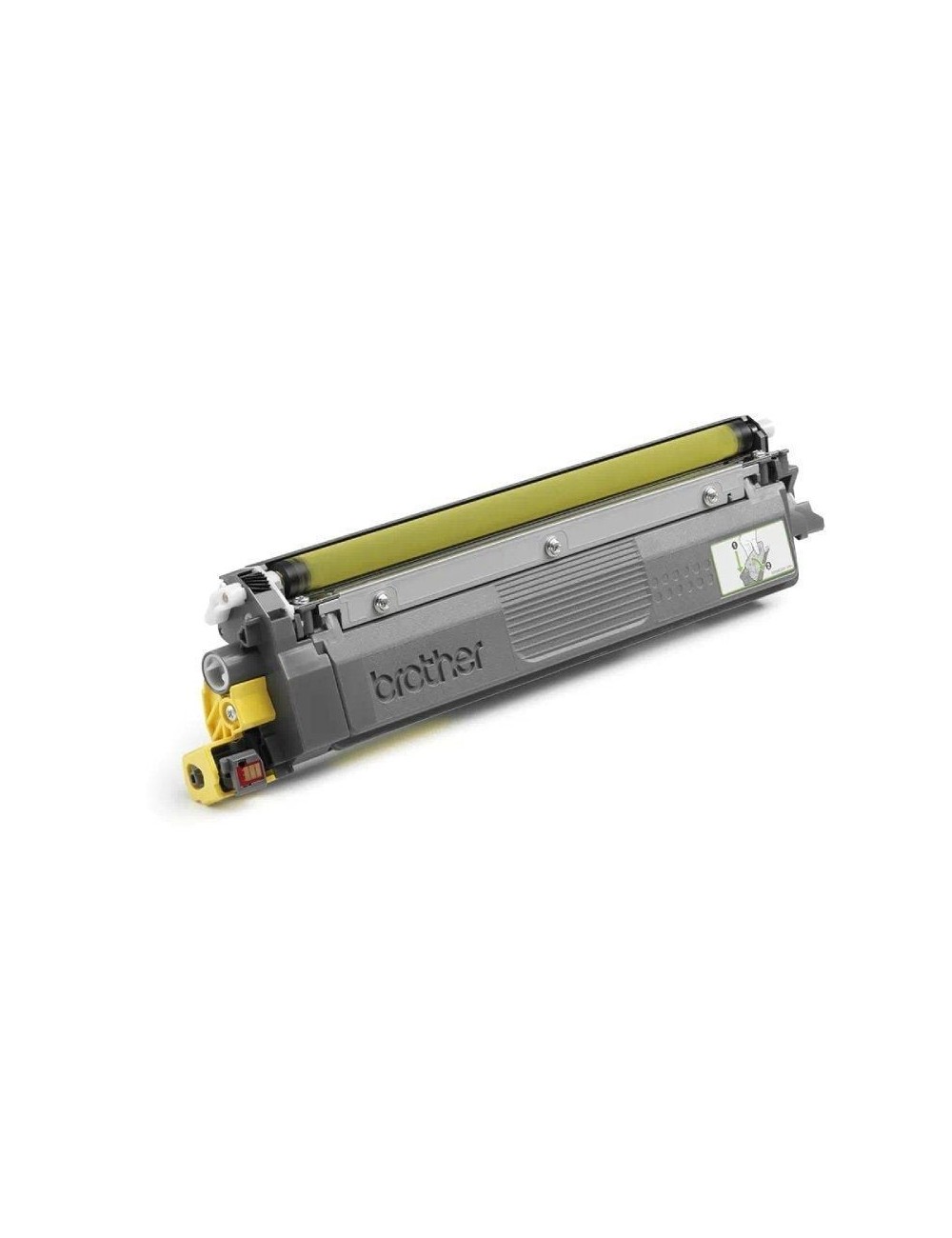 Tóner Original Brother TN248XLY Alta Capacidad/ Amarillo