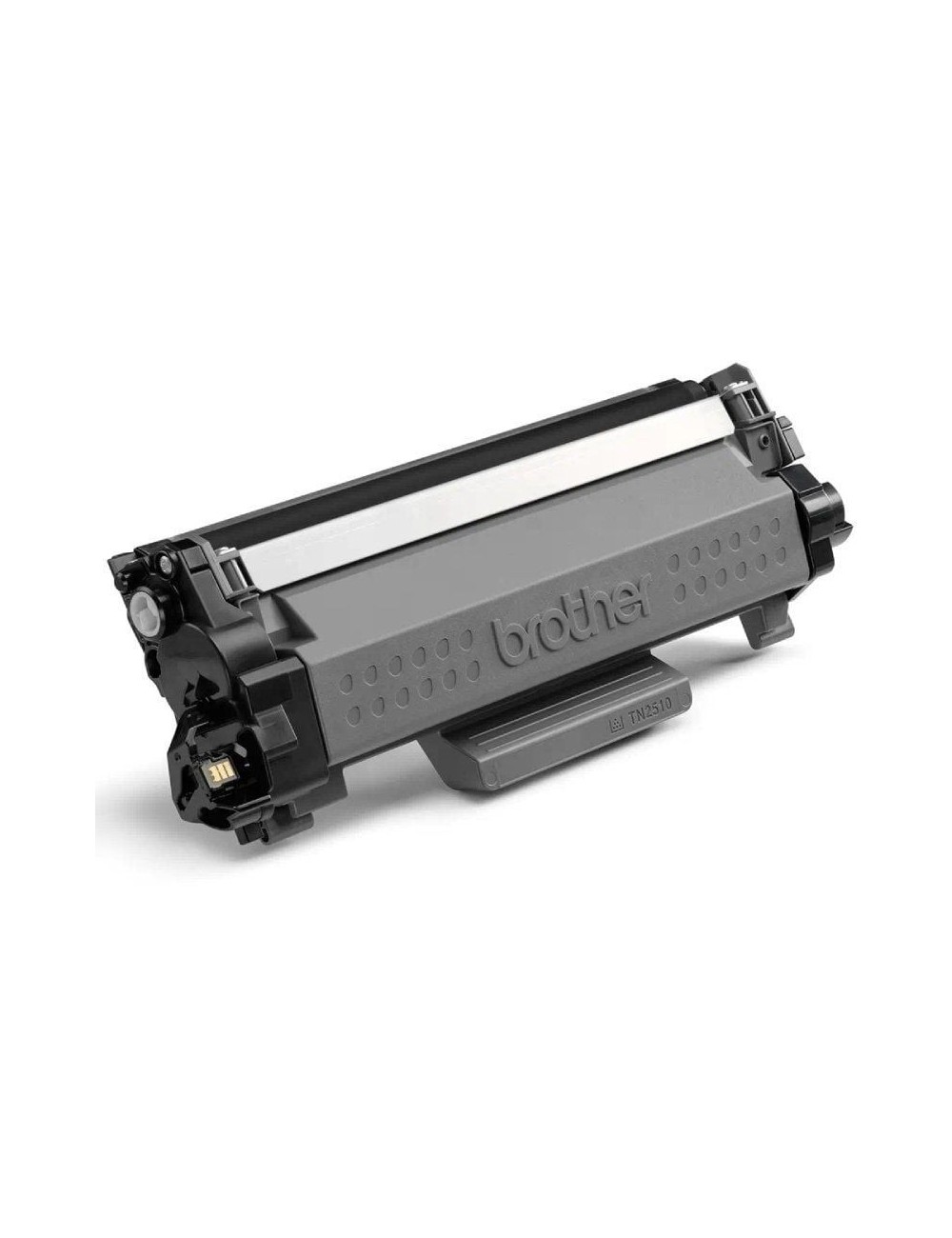 Tóner Original Brother TN2510/ Negro