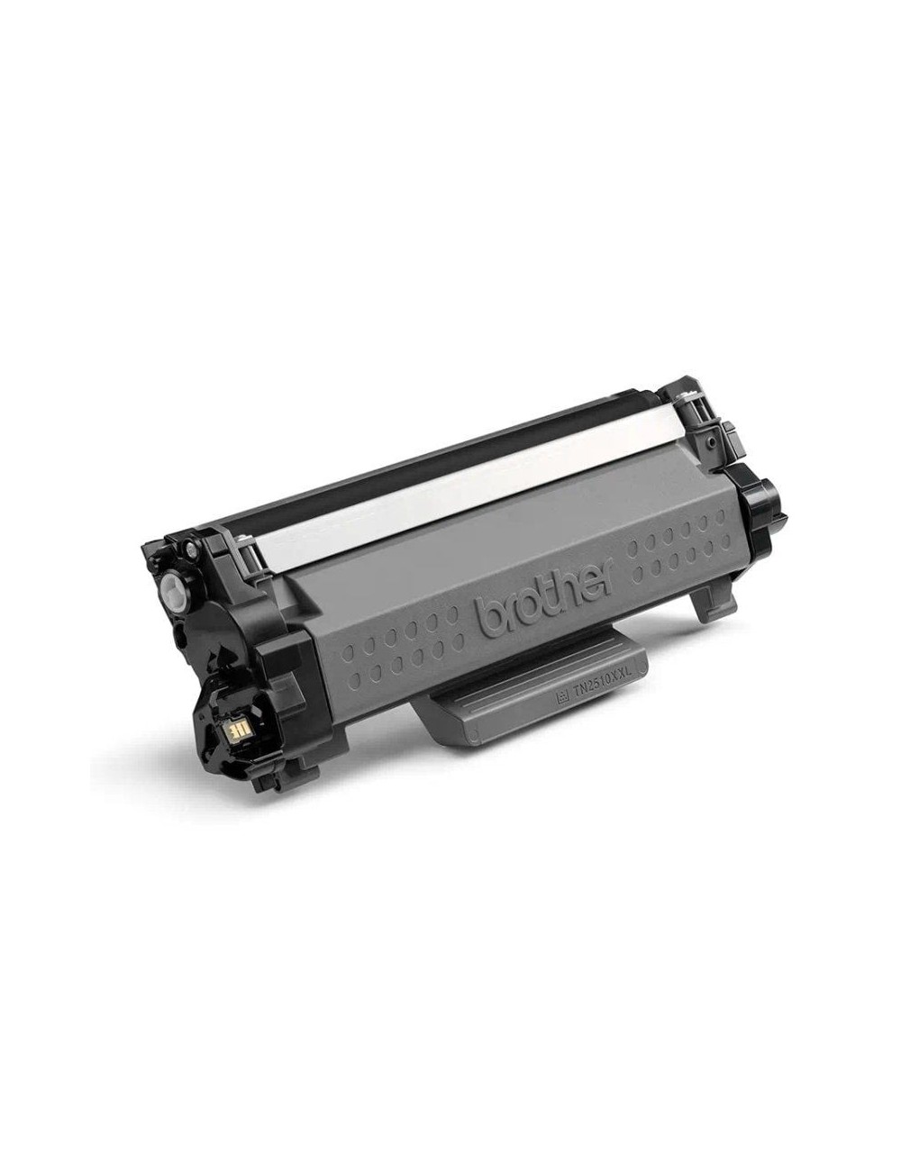 Tóner Original Brother TN2510XXL Alta Capacidad/ Negro