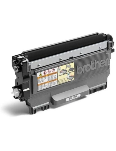 TONNER BROTHER TN-2010