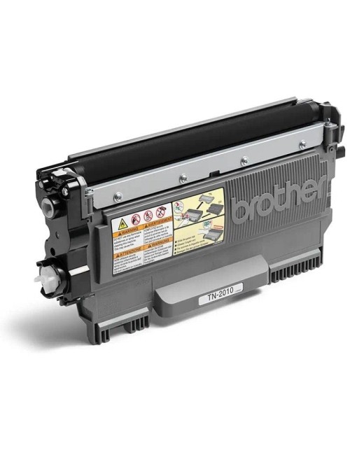 TONNER BROTHER TN-2010