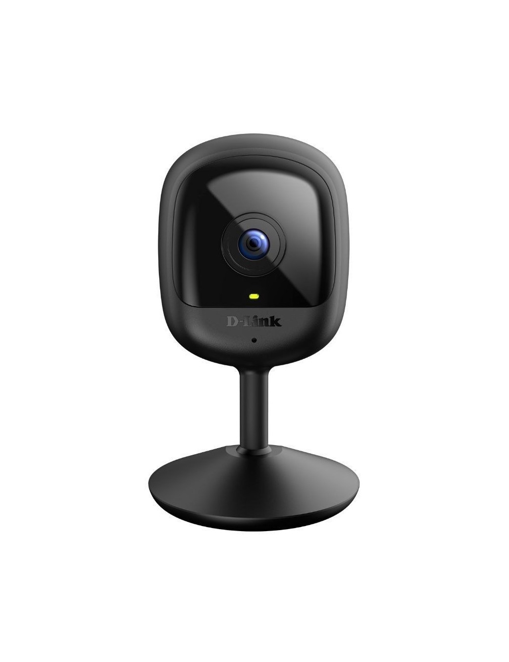 Cámara de Videovigilancia D-Link DCS-6100LHV2/ Visión Nocturna/ Control desde APP