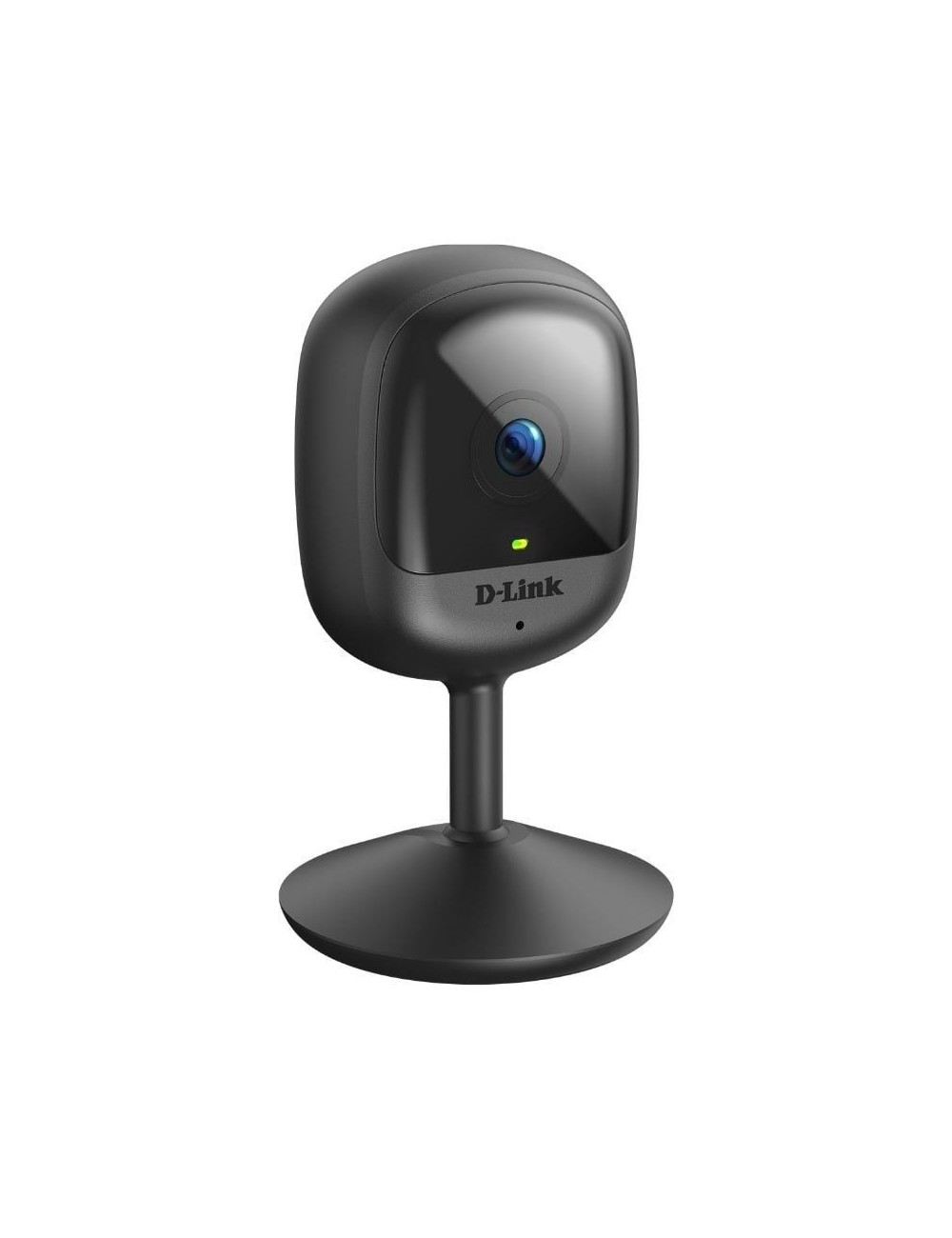 Cámara de Videovigilancia D-Link DCS-6100LHV2/ Visión Nocturna/ Control desde APP