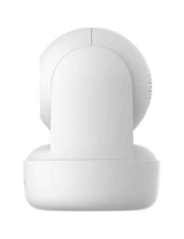 Cámara de Videovigilancia D-Link DCS-6501LH/ Visión Nocturna/ Control desde APP