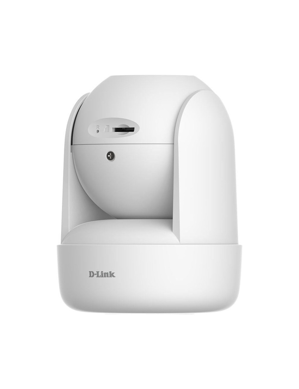 Cámara de Videovigilancia D-Link DCS-6501LH/ Visión Nocturna/ Control desde APP
