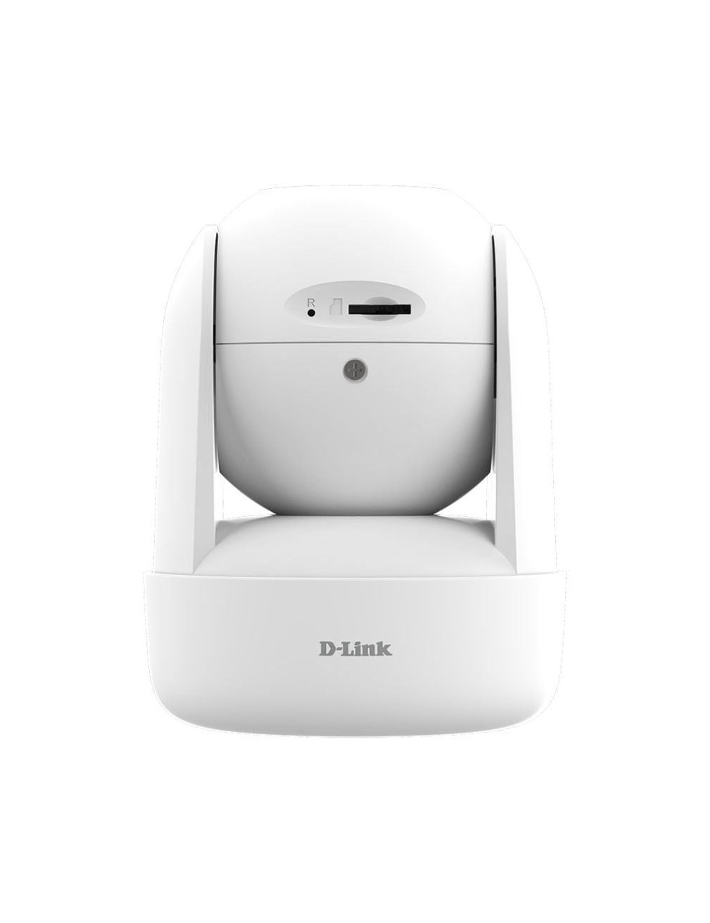 Cámara de Videovigilancia D-Link DCS-6501LH/ Visión Nocturna/ Control desde APP