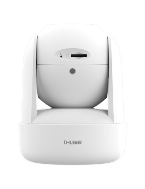 Cámara de Videovigilancia D-Link DCS-6501LH/ Visión Nocturna/ Control desde APP