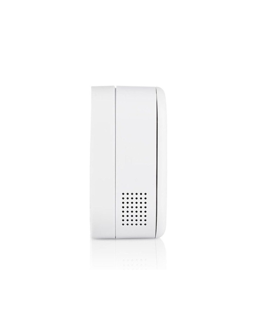 Detector de Monóxido de Carbono Smartwares FGA-13041