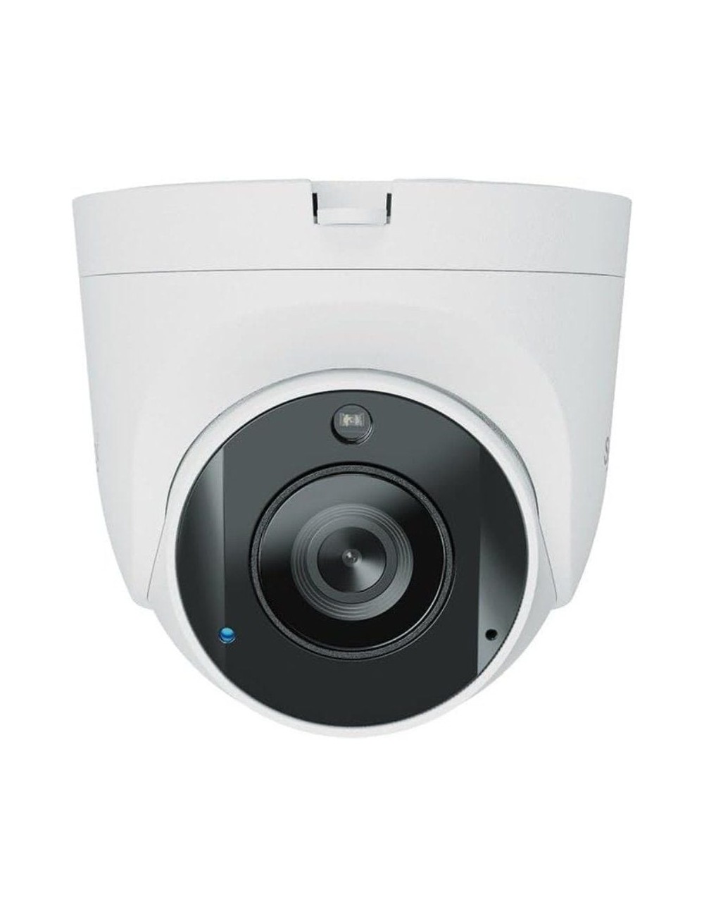 Cámara de Videovigilancia Synology TC500/ 110º/ Visión Nocturna/ Control desde APP