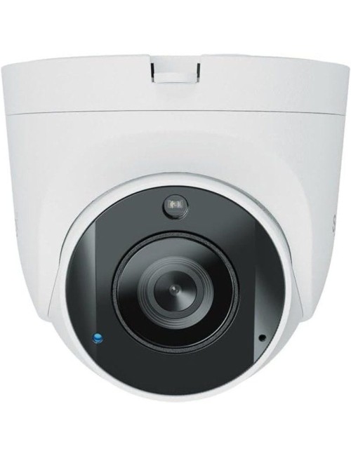 Cámara de Videovigilancia Synology TC500/ 110º/ Visión Nocturna/ Control desde APP