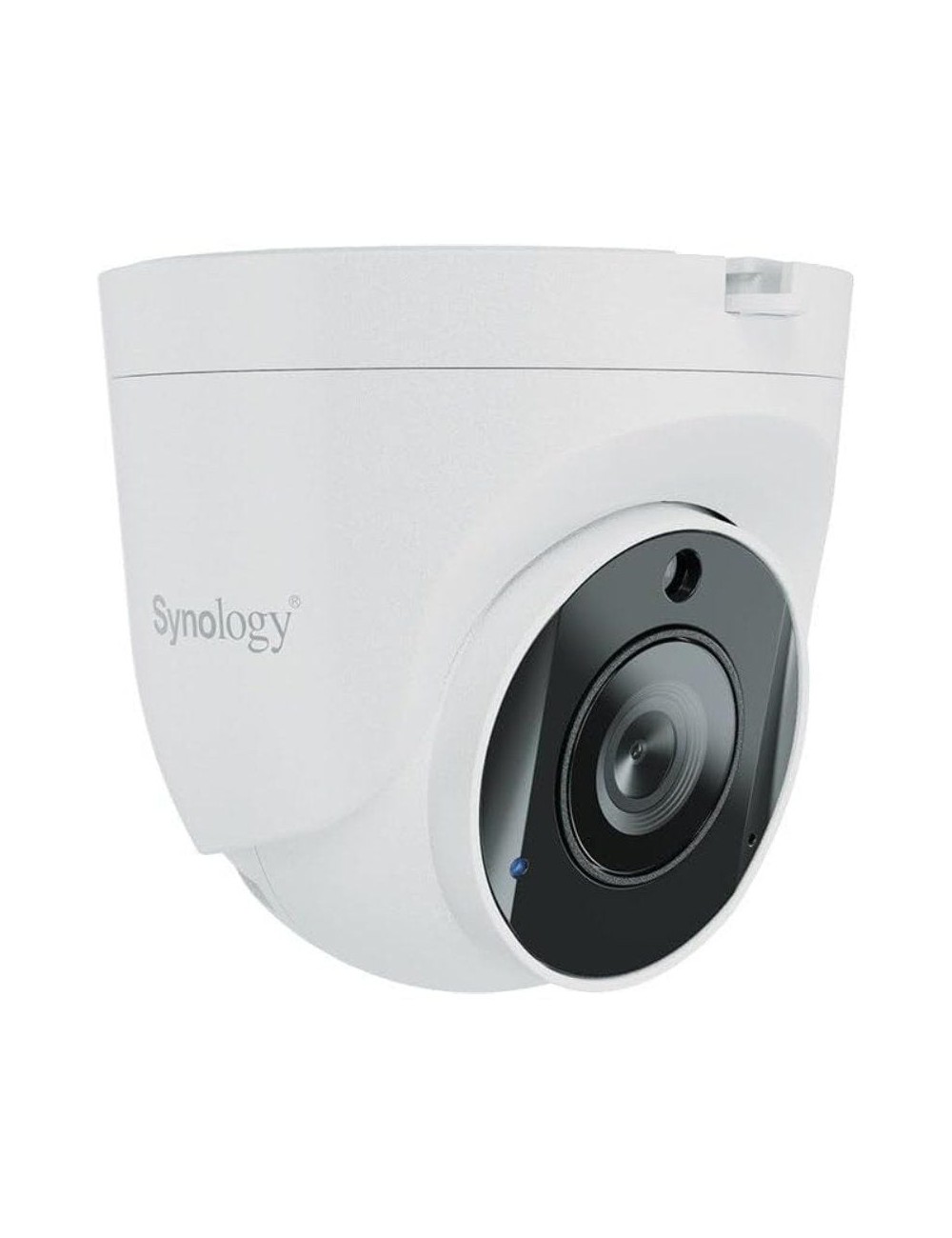 Cámara de Videovigilancia Synology TC500/ 110º/ Visión Nocturna/ Control desde APP