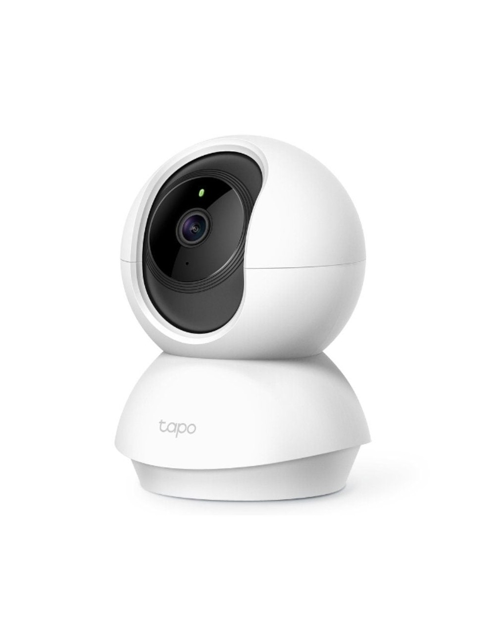Cámara de Videovigilancia TP-Link Tapo C210/ Visión Nocturna/ Control desde APP