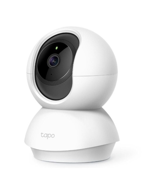 Cámara de Videovigilancia TP-Link Tapo C210/ Visión Nocturna/ Control desde APP