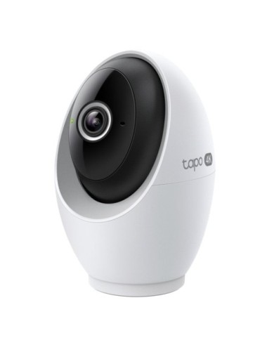 Cámara de Videovigilancia TP-Link Tapo C260/ Visión Nocturna/ Control desde APP