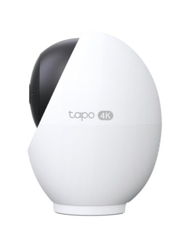 Cámara de Videovigilancia TP-Link Tapo C260/ Visión Nocturna/ Control desde APP