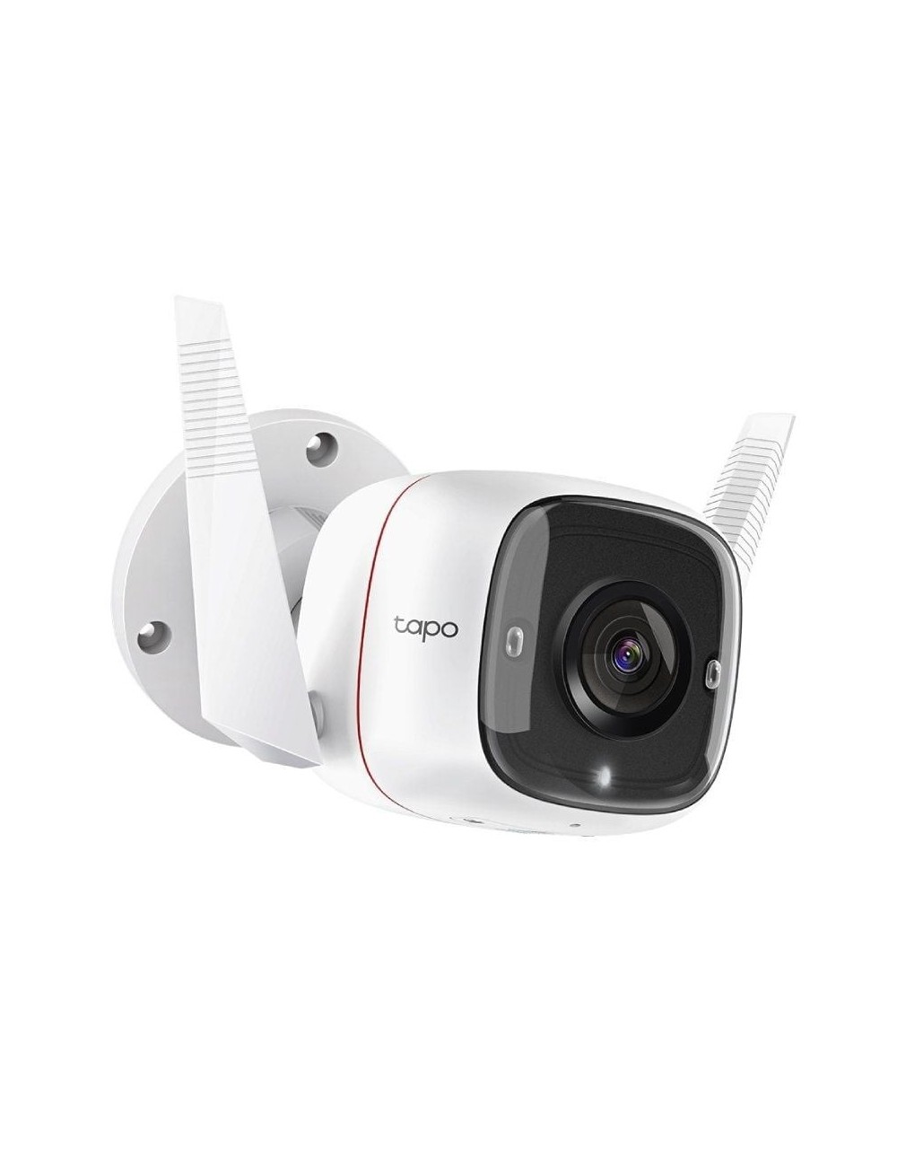 Cámara de Videovigilancia TP-Link Tapo C310/ Visión Nocturna/ Control desde APP