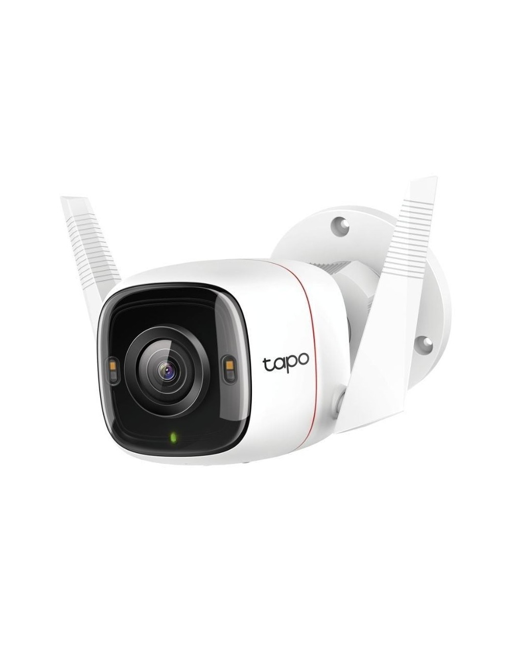 Cámara de Videovigilancia TP-Link Tapo C320WS/ Visión Nocturna/ Control desde APP