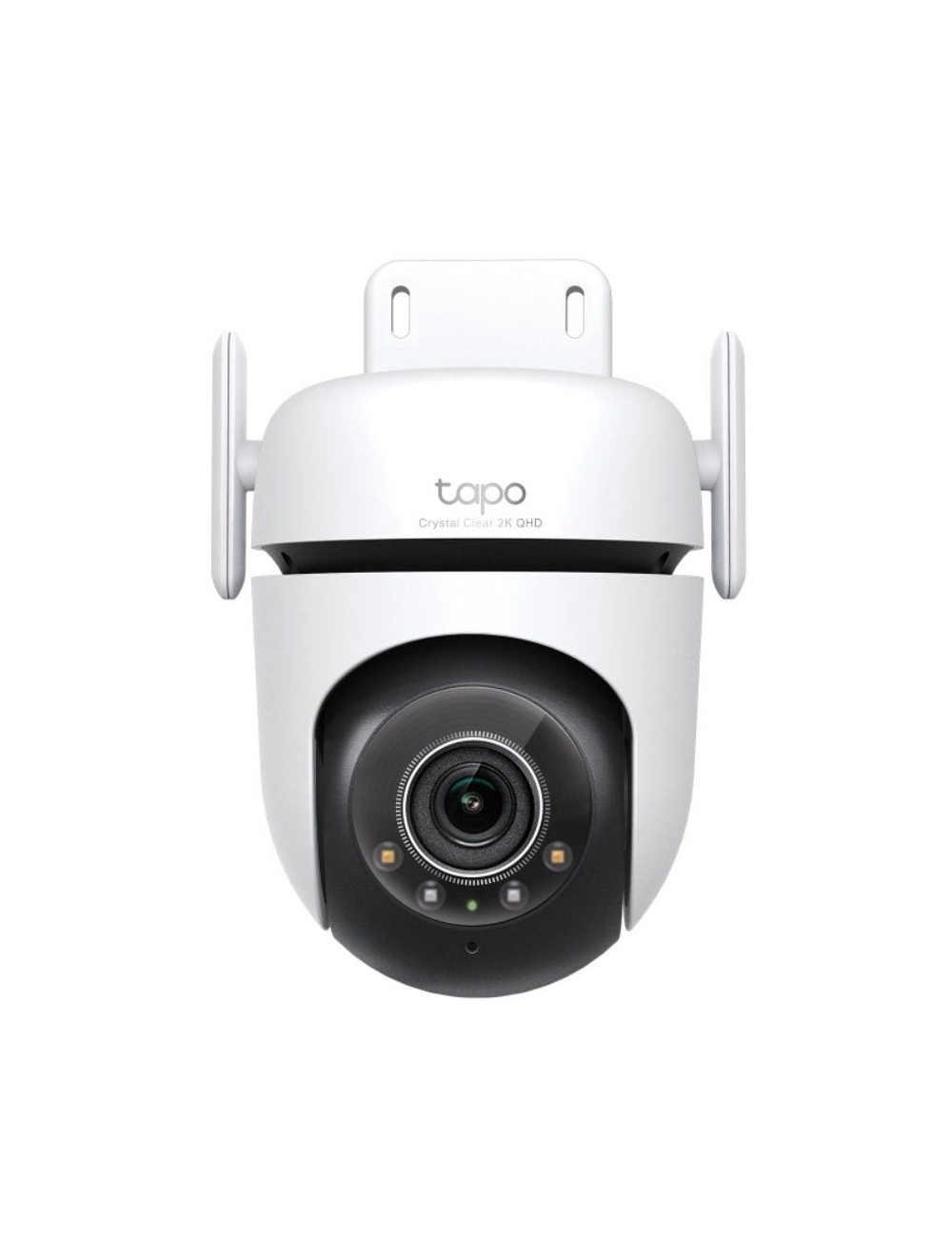 Cámaras de Videovigilancia TP-Link Tapo C520WS/ Visión Nocturna/ Control desde APP