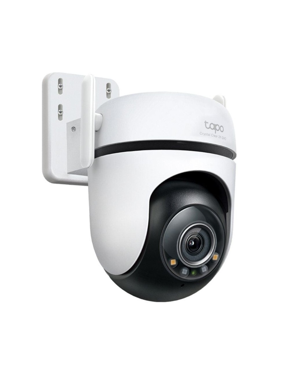 Cámaras de Videovigilancia TP-Link Tapo C520WS/ Visión Nocturna/ Control desde APP