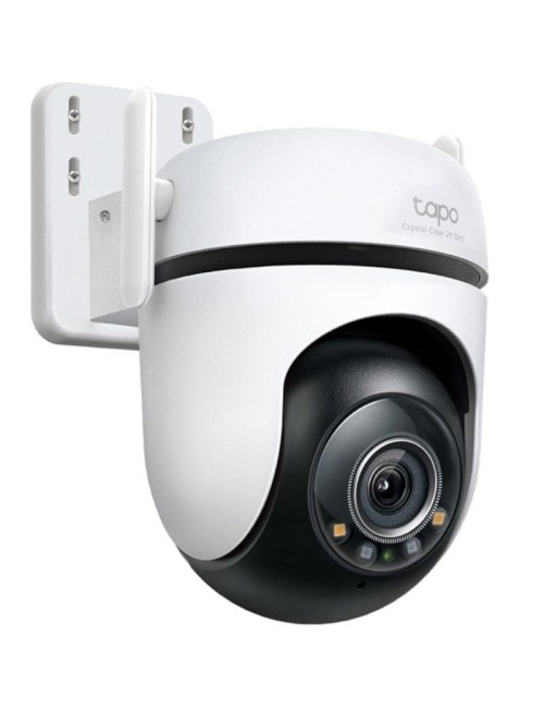 Cámaras de Videovigilancia TP-Link Tapo C520WS/ Visión Nocturna/ Control desde APP
