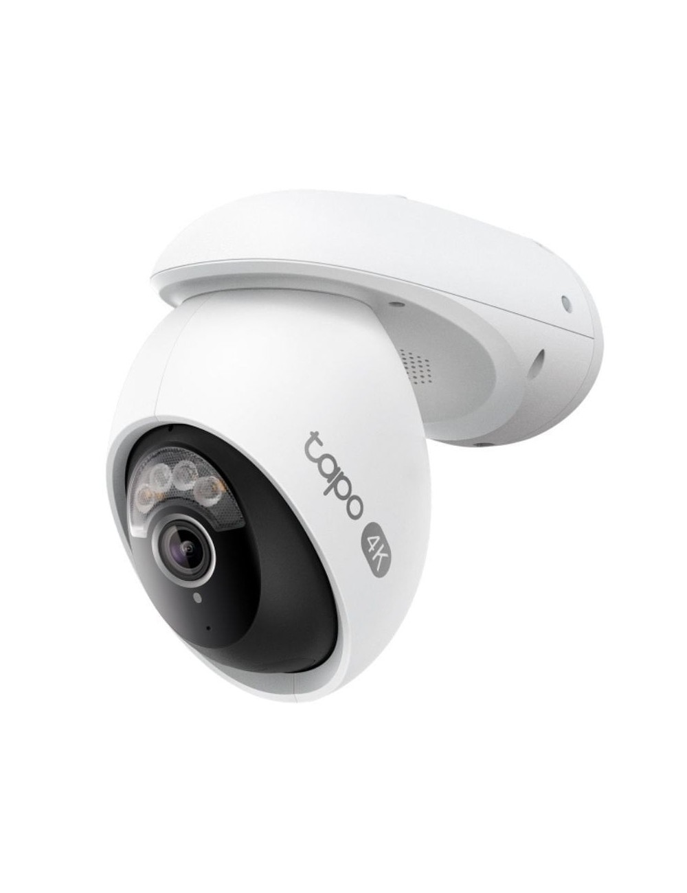 Cámara de Videovigilancia TP-Link Tapo C560WS/ Visión Nocturna/ Control desde APP