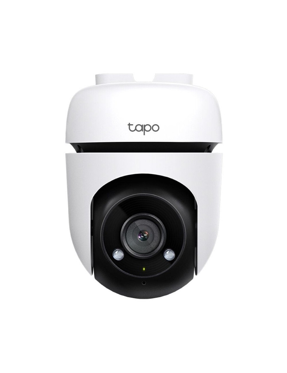 Cámara de Videovigilancia TP-Link Tapo TC40/ Visión Nocturna/ Control desde APP