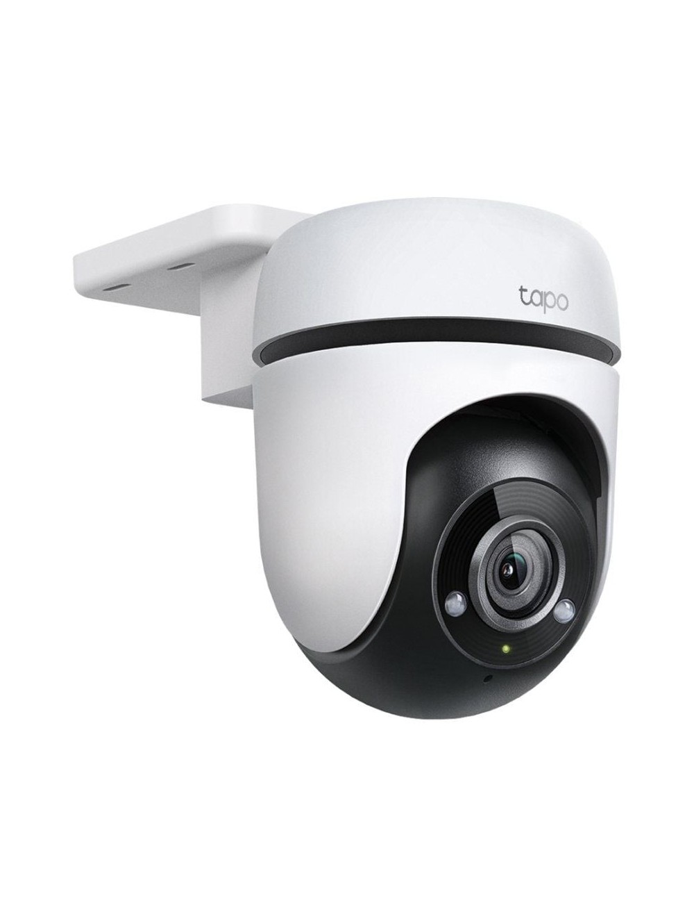 Cámara de Videovigilancia TP-Link Tapo TC40/ Visión Nocturna/ Control desde APP