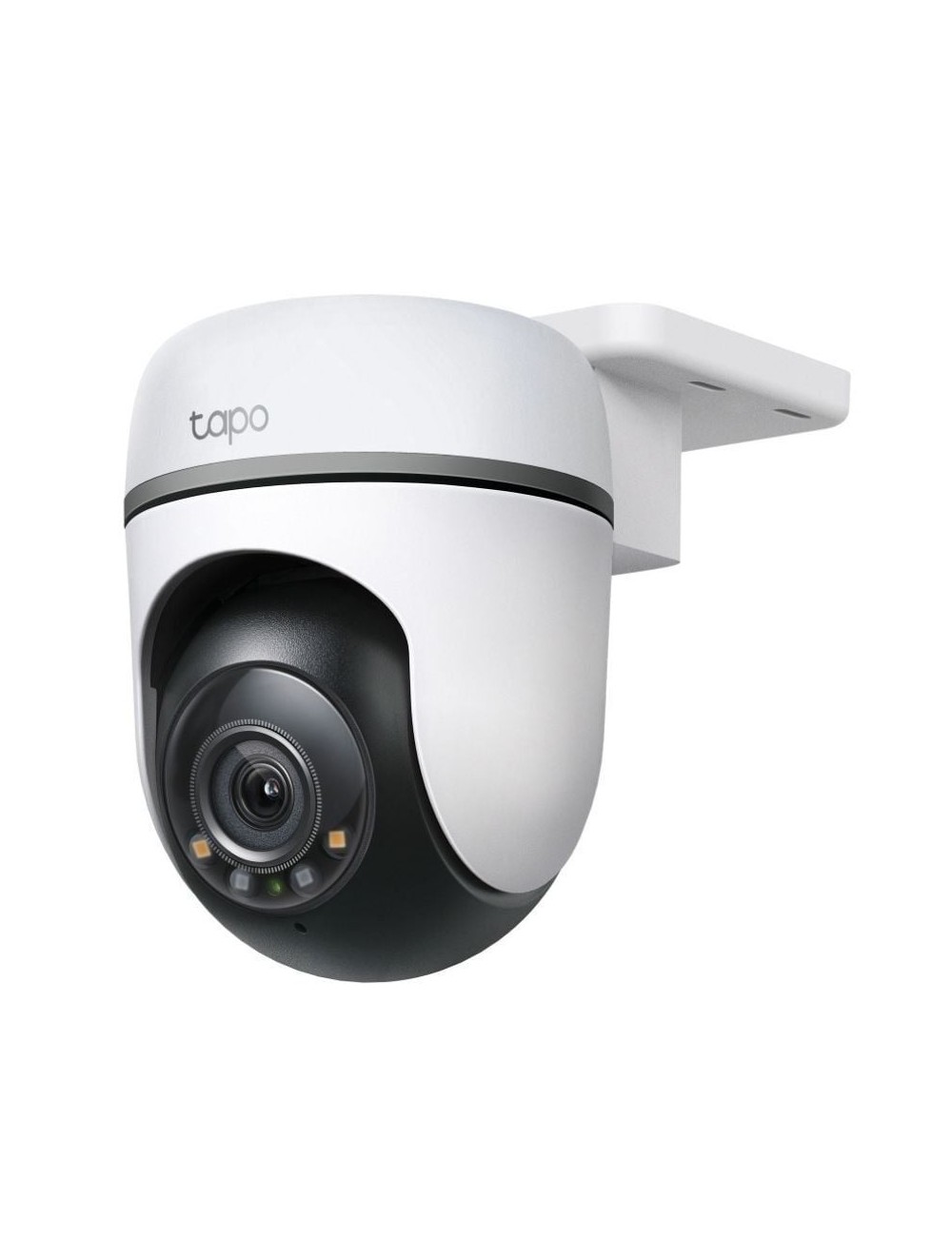 Cámara de Videovigilancia TP-Link Tapo TC41/ Visión Nocturna/ Control desde APP