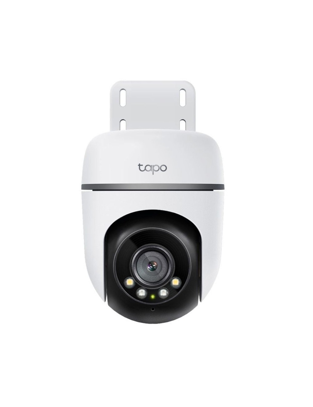 Cámara de Videovigilancia TP-Link Tapo TC41/ Visión Nocturna/ Control desde APP