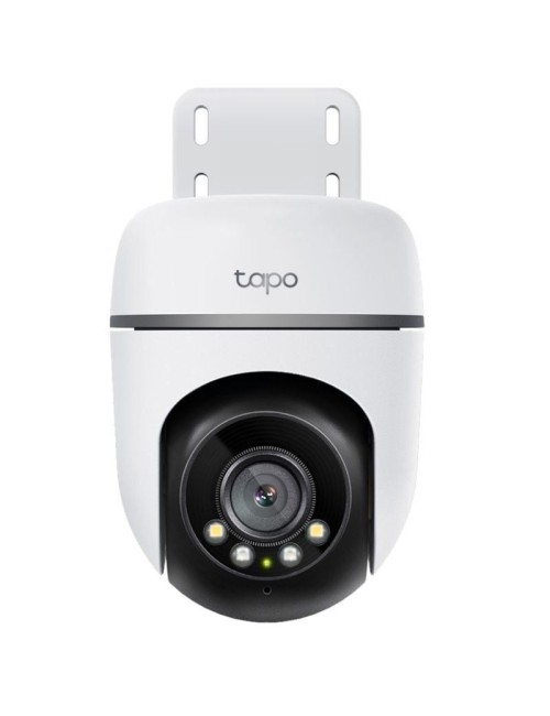 Cámara de Videovigilancia TP-Link Tapo TC41/ Visión Nocturna/ Control desde APP
