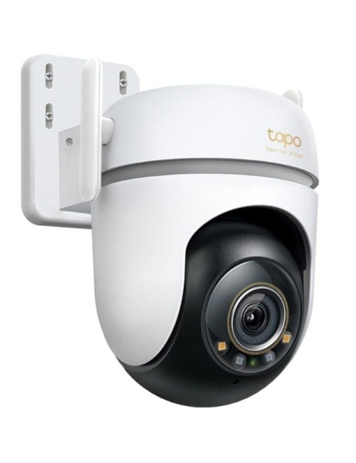 Cámara de Videovigilancia TP-Link Tapo TC43/ Visión Nocturna/ Control desde APP