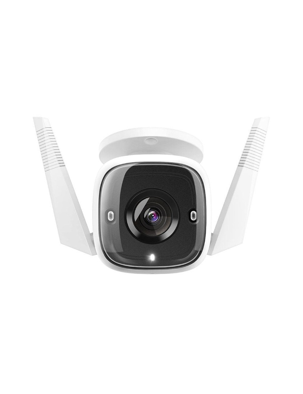 Cámara de Videovigilancia TP-Link Tapo TC65/ Visión Nocturna/ Control desde APP