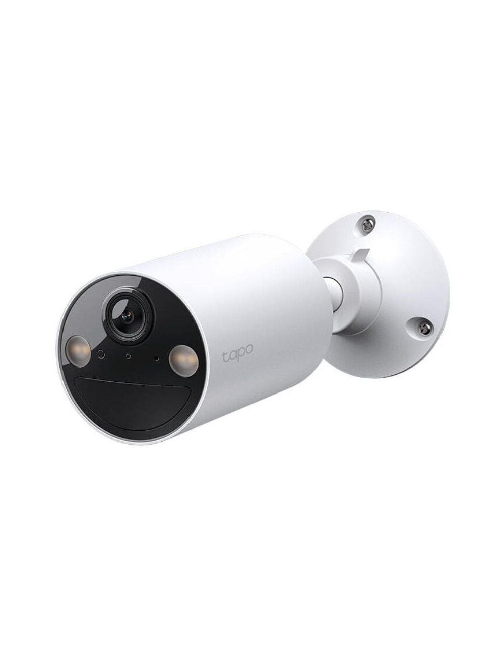 Cámara de Videovigilancia TP-Link Tapo TC82/ Visión Nocturna/ Control desde APP