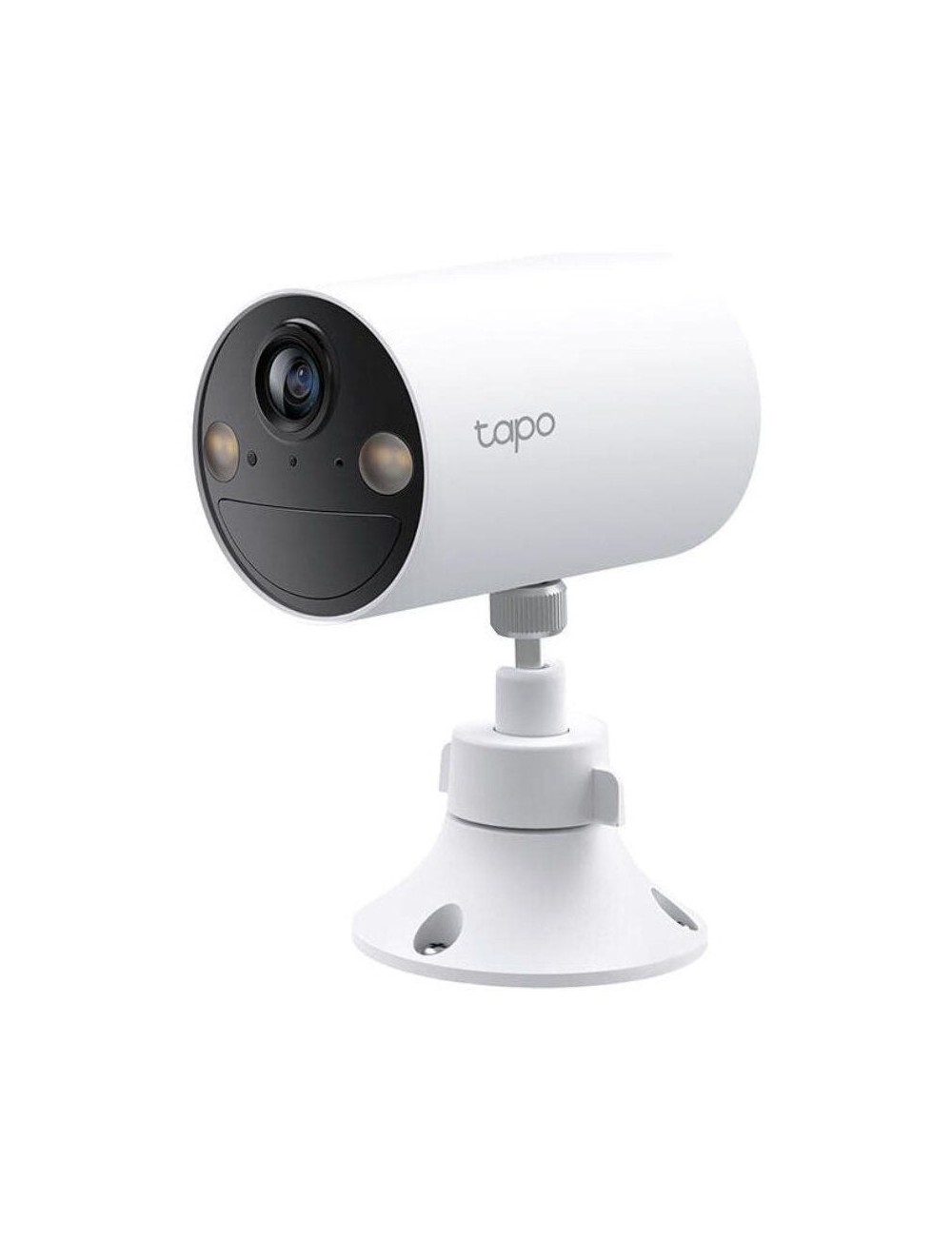 Cámara de Videovigilancia TP-Link Tapo TC82/ Visión Nocturna/ Control desde APP