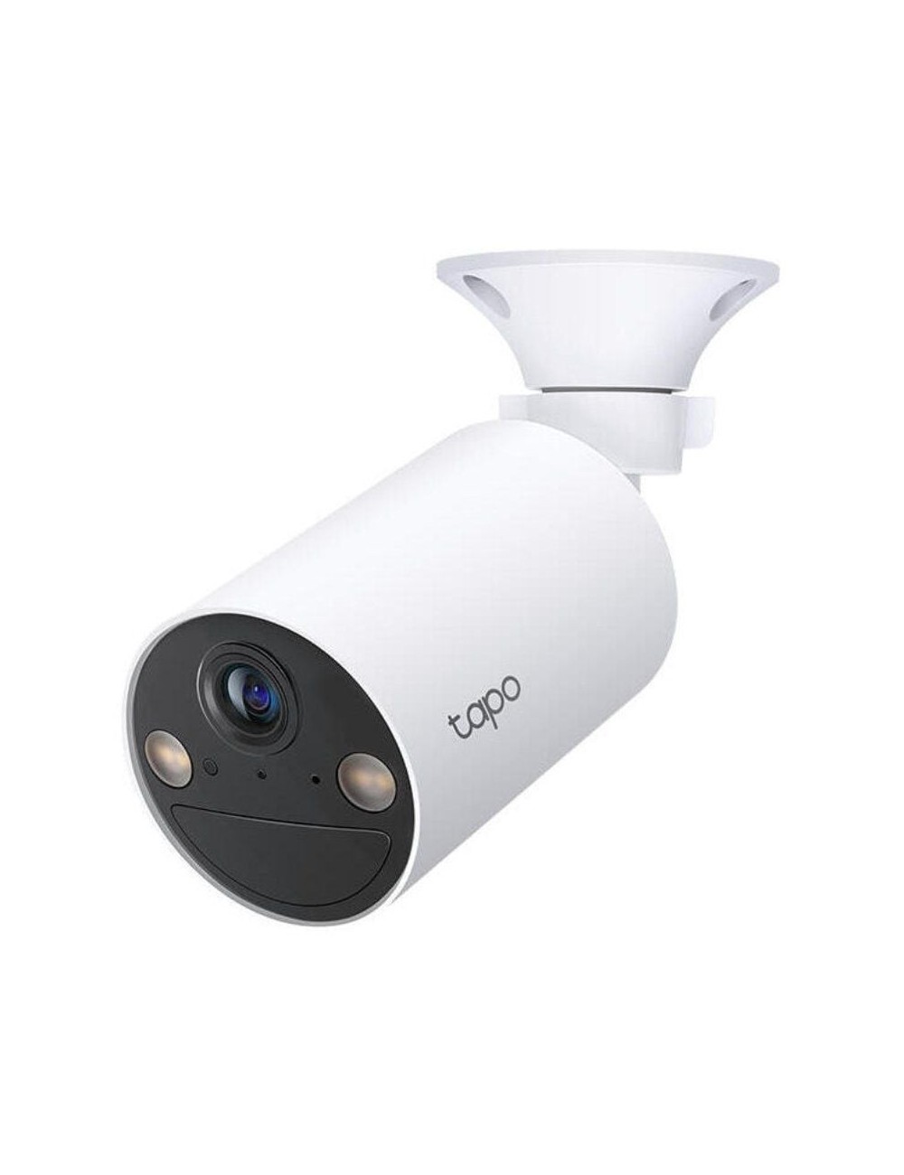 Cámara de Videovigilancia TP-Link Tapo TC82/ Visión Nocturna/ Control desde APP