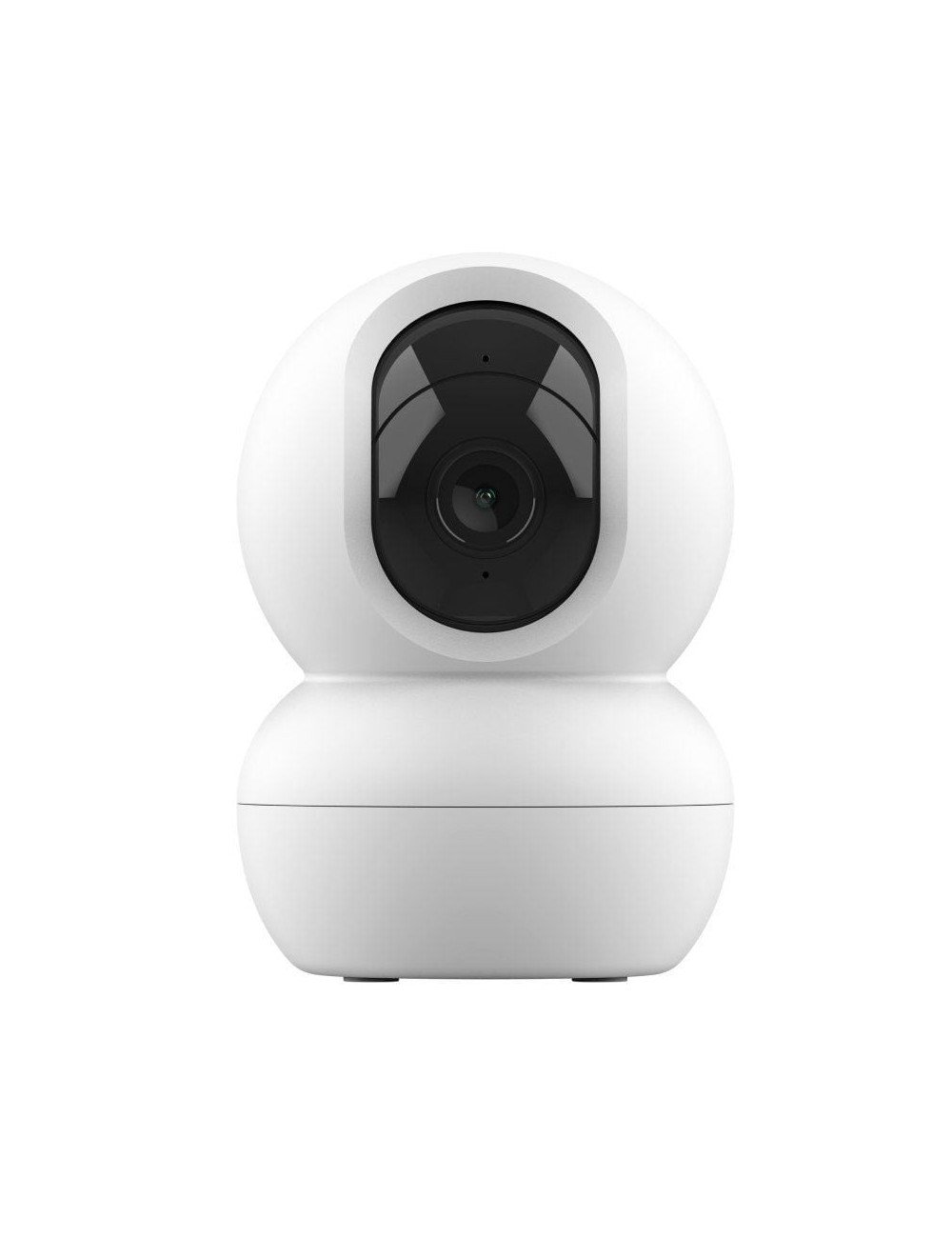 Cámara de Videovigilancia Trust IPCAM-2800/ 103º/ Visión Nocturna/ Contro desde APP