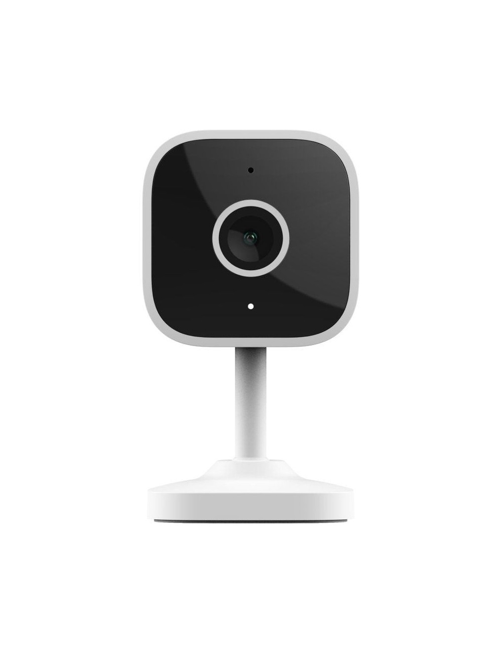 Cámara de Videovigilancia Trust IPCAM-2900/ 93.6º/ Visión Nocturna/ Control desde APP