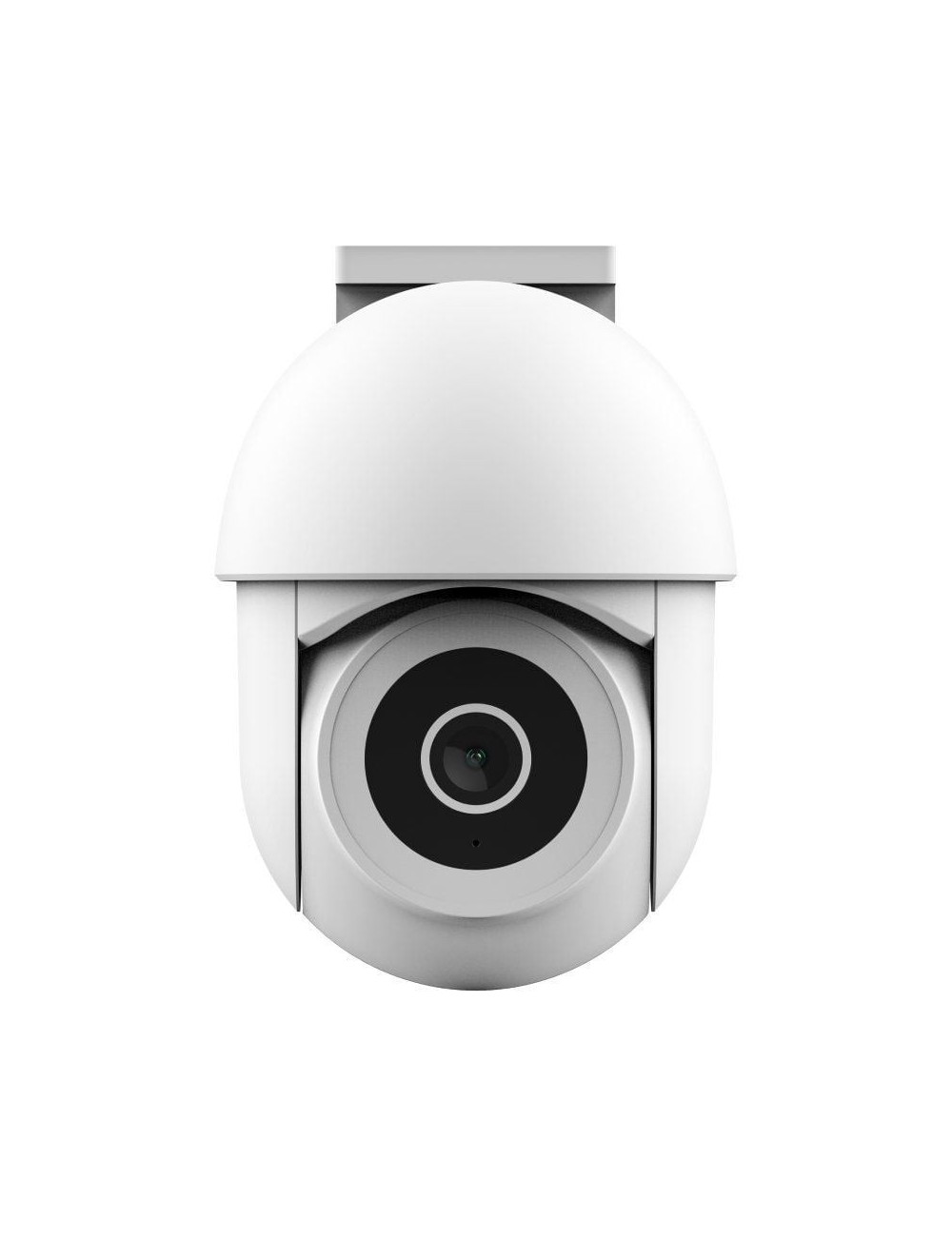 Cámara de Videovigilancia Trust IPCAM-3900/ Visión Nocturna/ Control desde APP