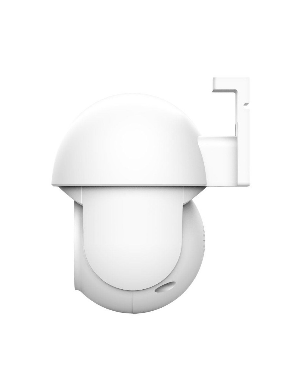 Cámara de Videovigilancia Trust IPCAM-3900/ Visión Nocturna/ Control desde APP