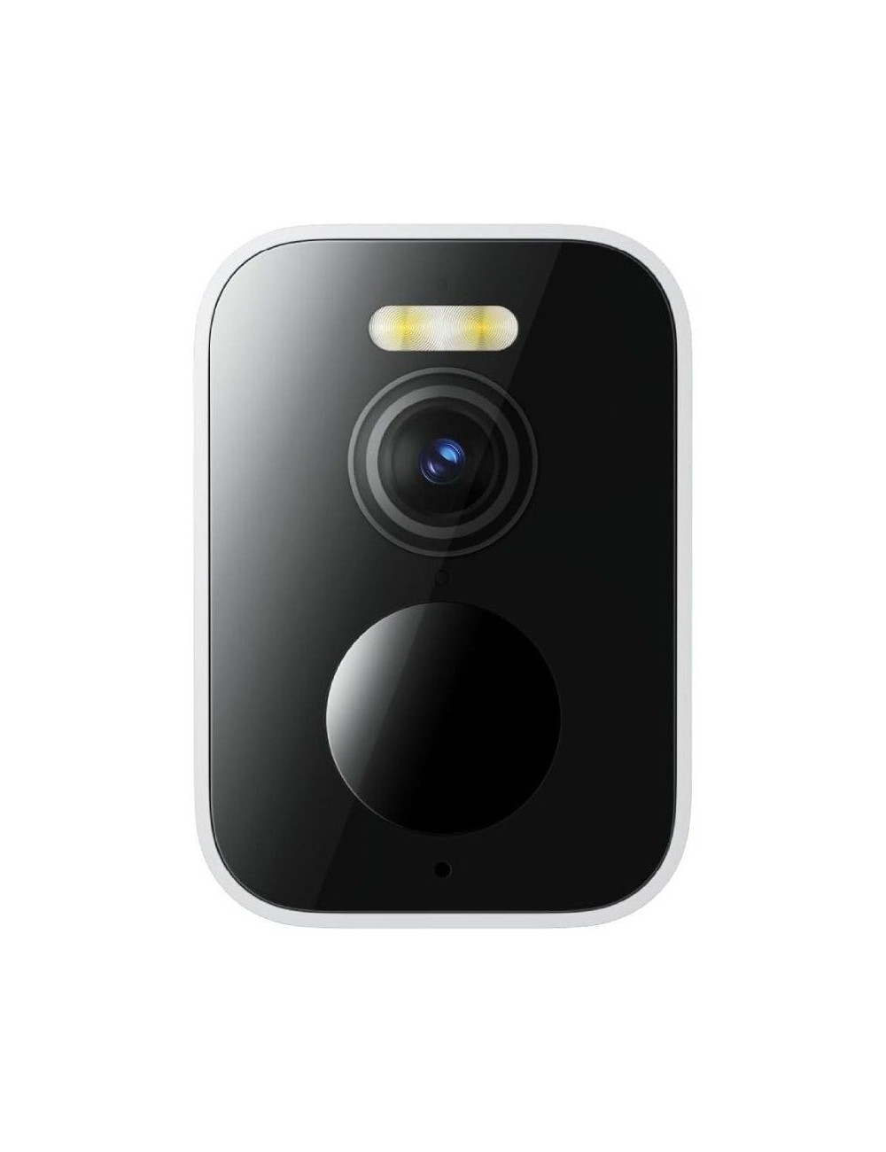 Cámara de Videovigilancia Xiaomi Outdoor Camera BW300/ 2K/ 130º/ Visión Nocturna/ Control desde APP