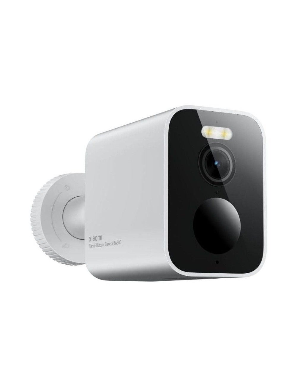 Cámara de Videovigilancia Xiaomi Outdoor Camera BW300/ 2K/ 130º/ Visión Nocturna/ Control desde APP